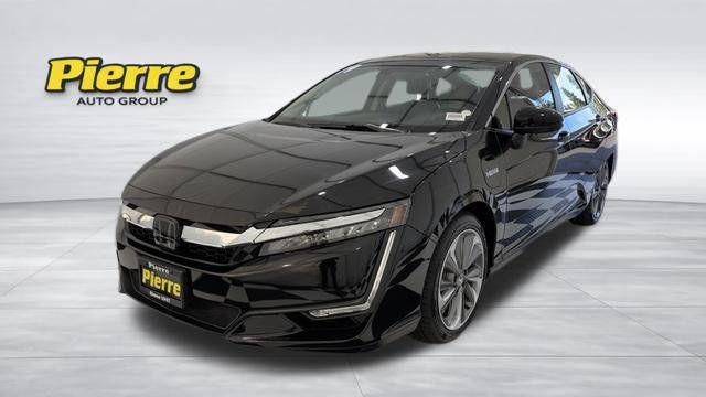 Used 2019 Honda Clarity Plug-In Hybrid 360° Tour
