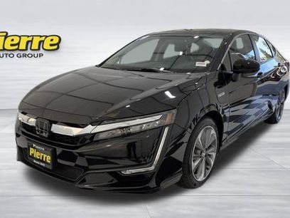 Used 2019 Honda Clarity Plug-In Hybrid