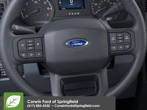 New 2026 Ford F350 XLT image 12