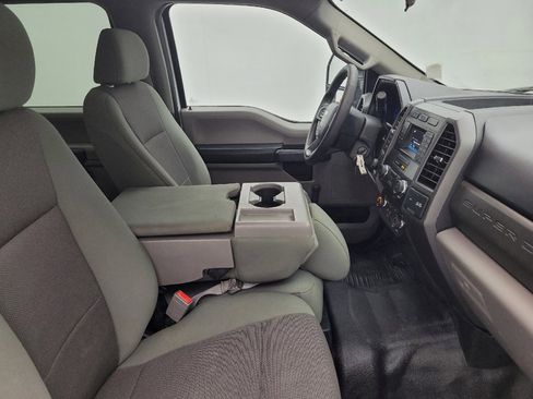 Used 2019 Ford F250 XL w/ XL Value Package AWD/4WD image 21