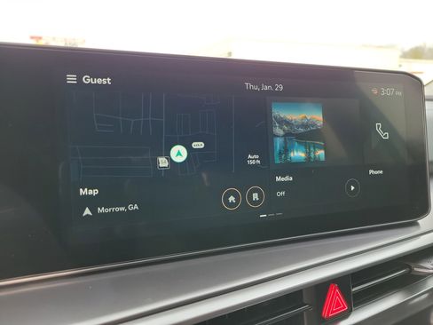 New 2025 Kia Sorento S AWD/4WD image 26