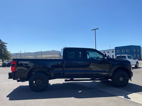 New 2025 Ford F350 Lariat w/ Lariat Ultimate Package image 19