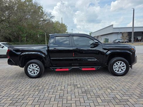 Certified 2024 Toyota Tacoma SR5 image 12
