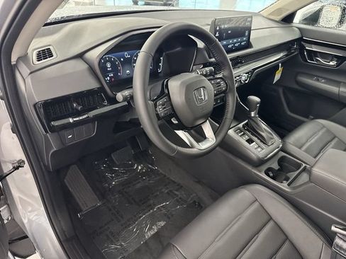 New 2026 Honda CR-V EX-L image 24