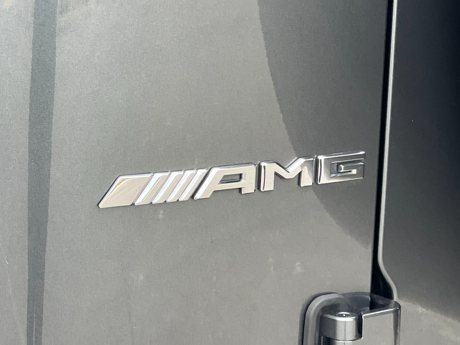 Certified 2024 Mercedes-Benz G 63 AMG 4MATIC image 26