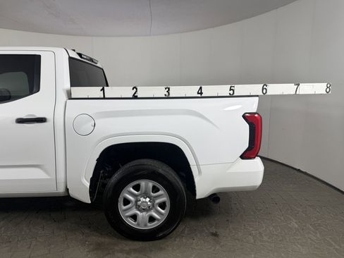 Used 2025 Toyota Tundra SR w/ SR Tow Package image 5