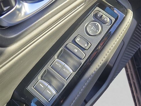 Certified 2024 Honda Accord Touring image 13