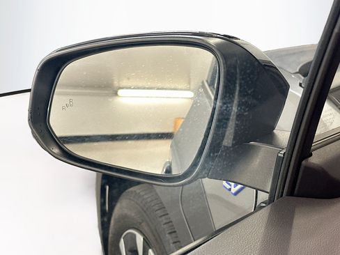 Used 2024 Subaru Solterra AWD/4WD image 16