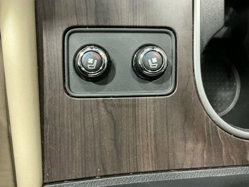 Used 2020 Nissan Murano Platinum w/ Cargo Package image 10