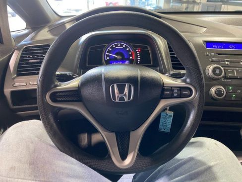 Used 2009 Honda Civic LX image 19