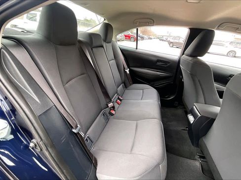 Used 2026 Toyota Corolla LE image 17