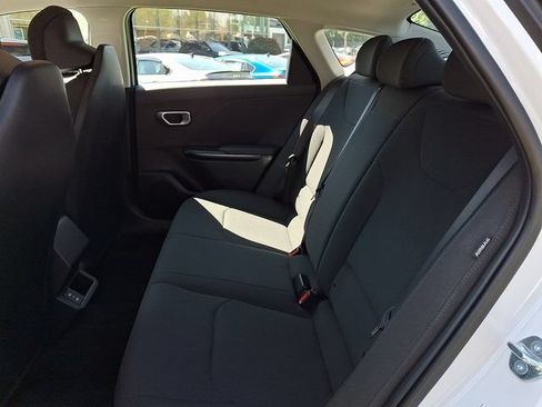 Certified 2026 Kia K4 FWD image 10
