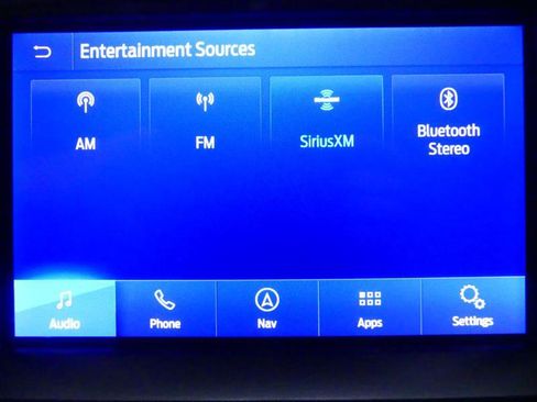 Used 2020 Ford F150 XLT w/ Equipment Group 302A Luxury image 13