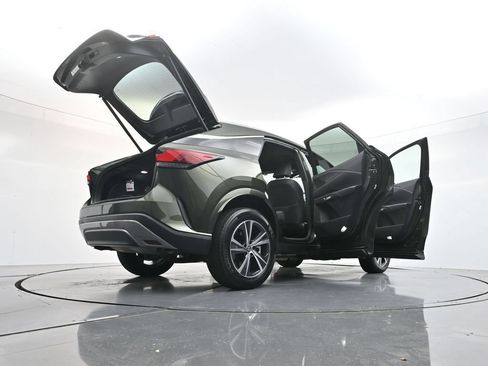 Used 2023 Lexus RX 350 Premium Plus w/ Cold Area Package AWD/4WD image 49