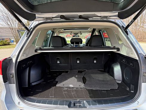 Used 2021 Subaru Forester Sport image 19