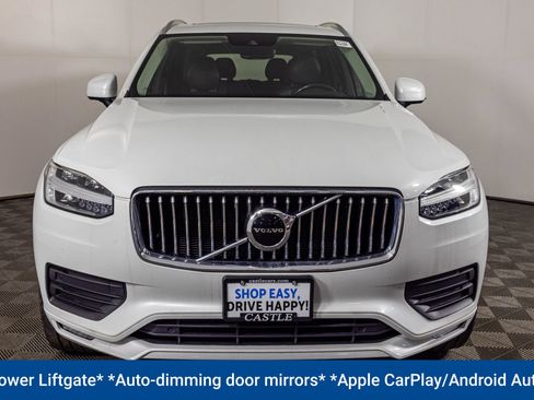 Used 2020 Volvo XC90 T5 Momentum w/ Protection Package AWD/4WD image 10