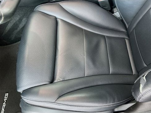 Used 2015 Mercedes-Benz C 400 4MATIC image 21