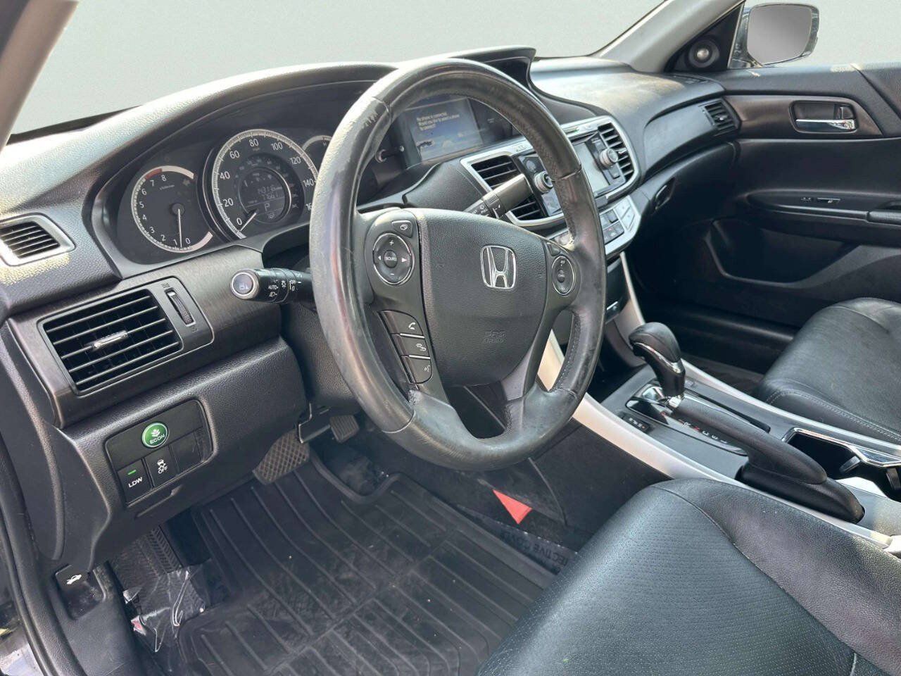 Used 2015 Honda Accord EX-L image 13