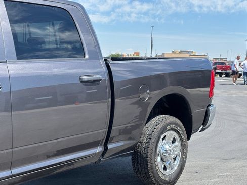 Used 2020 RAM 3500 Tradesman w/ Towing Technology Group AWD/4WD image 7