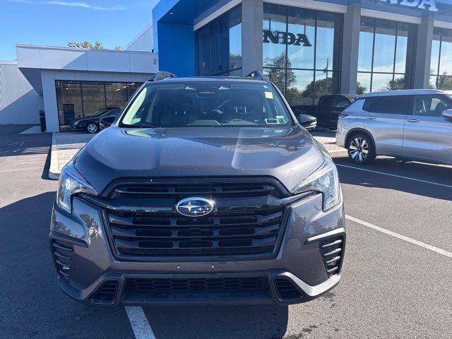 Used 2023 Subaru Ascent Onyx Edition Limited AWD/4WD image 3