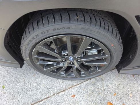 New 2026 Subaru WRX Limited image 10