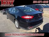 Used 2016 Ford Fusion S image 5