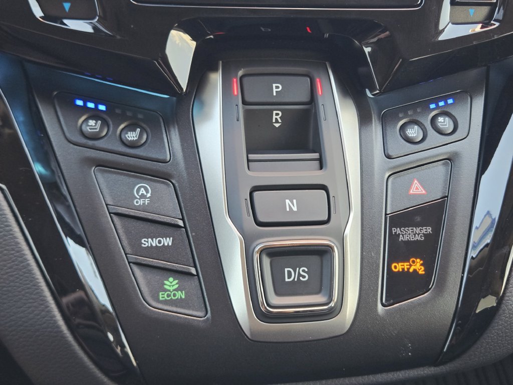 New 2027 Honda Odyssey Elite image 15