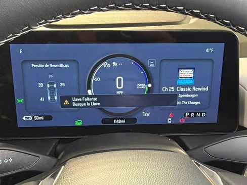 Used 2025 Honda Prologue Touring image 32