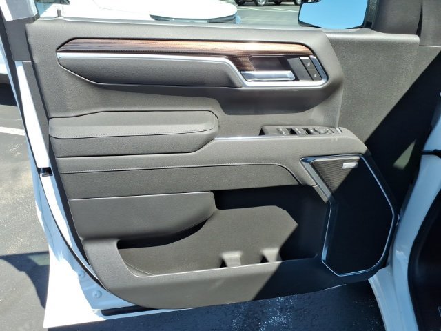 New 2026 Chevrolet Silverado 1500 RST AWD/4WD image 11