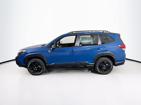 Used 2022 Subaru Forester Wilderness AWD/4WD image 8
