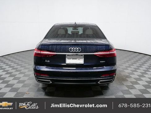Used 2021 Audi A6 3.0T Prestige image 32
