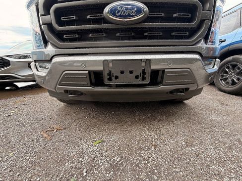 Used 2023 Ford F150 XLT w/ Equipment Group 302A High AWD/4WD image 7