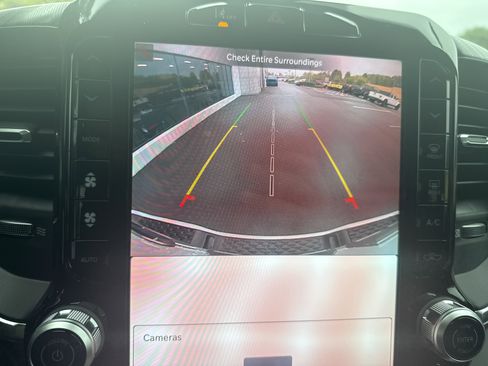 New 2026 RAM 1500 Big Horn image 26