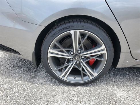 New 2025 Genesis G70 3.3T Advanced w/ Sport Prestige Package image 5