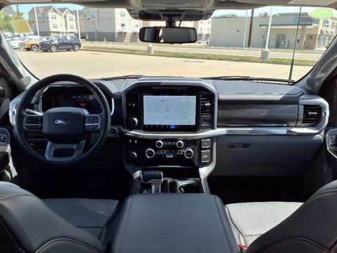 Used 2024 Ford F150 Lariat w/ Bed Utility Package image 10