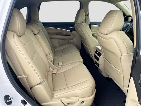 Used 2020 Acura MDX SH-AWD w/ Technology Package image 29