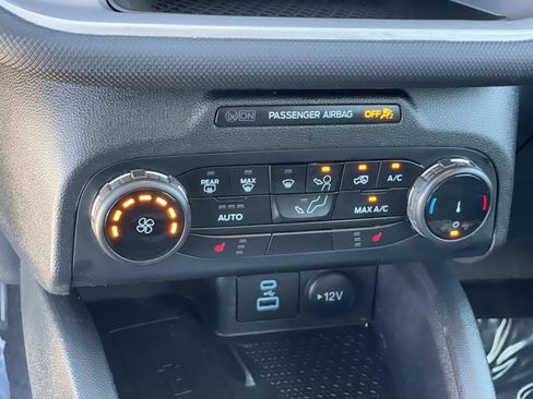 Used 2022 Ford Bronco Sport Big Bend w/ Convenience Package image 16