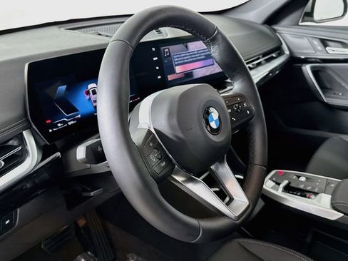 New 2026 BMW X1 xDrive28i w/ Convenience Package AWD/4WD image 11