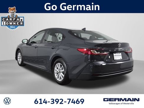 Used 2026 Toyota Camry LE w/ Convenience Package FWD image 10