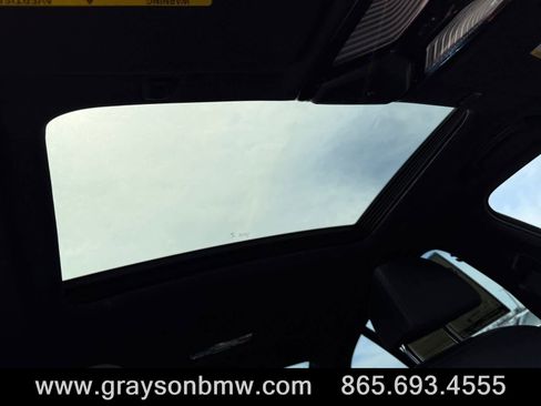 Used 2019 BMW M550i xDrive image 35