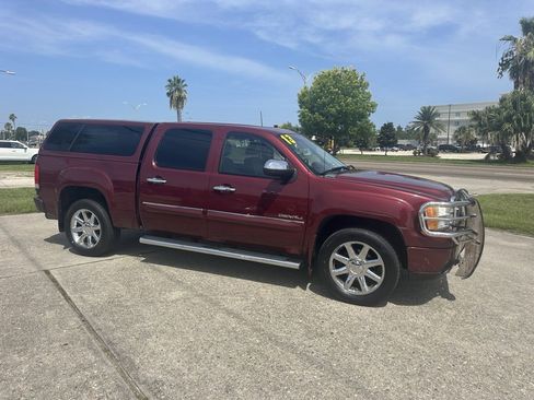 Used 2013 GMC Sierra 1500 Denali image 6