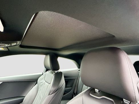 Used 2019 Audi A5 2.0T Premium w/ Convenience Package image 27