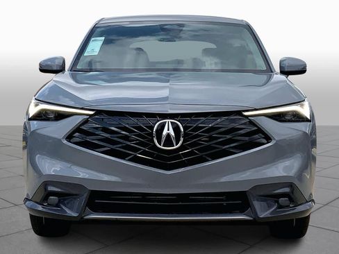 New 2026 Acura ADX FWD image 3