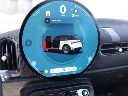 New 2026 MINI Cooper S image 21