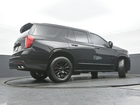 Used 2021 GMC Yukon Denali AWD/4WD image 32