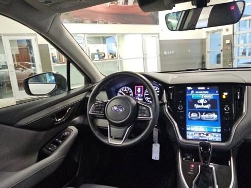 Certified 2025 Subaru Legacy Premium image 26