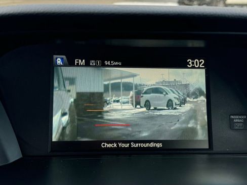 Used 2015 Honda Accord EX-L image 32