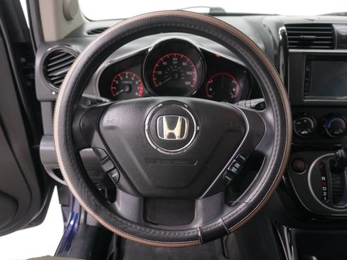 Used 2010 Honda Element SC image 13