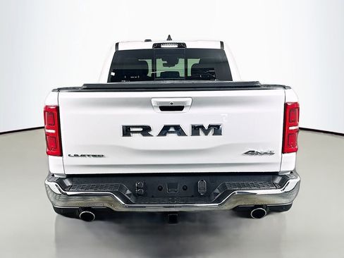New 2026 RAM 1500 Limited image 6