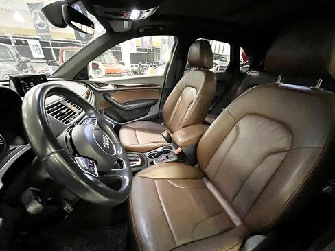 Used 2017 Audi Q3 2.0T Prestige w/ Prestige Package image 10